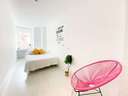 Piso en alquiler en Madrid