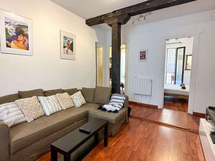 Apartamento en alquiler en Donostia-San Sebastián