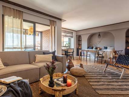 Apartamento en alquiler en Madrid