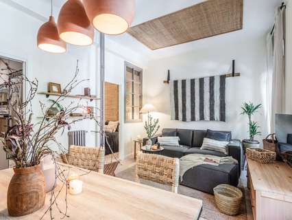 Apartamento en alquiler en Madrid