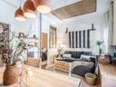 Apartamento en alquiler en Madrid