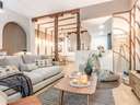 Apartamento en alquiler en Madrid