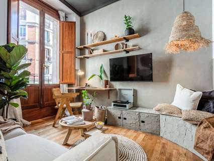 Apartamento en alquiler en Madrid