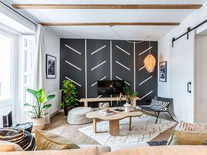 Apartamento en alquiler en Madrid