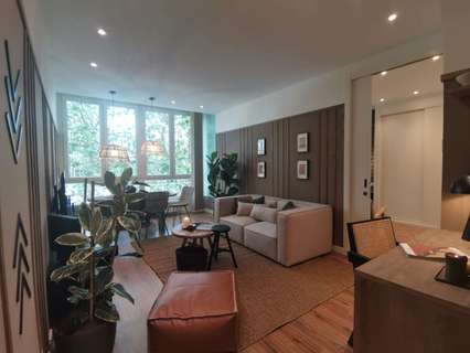 Apartamento en alquiler en Madrid