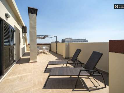 Apartamento en alquiler en Valencia