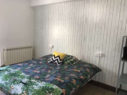 Piso en alquiler en Vigo