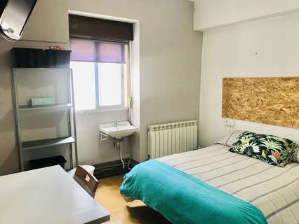 Piso en alquiler en Vigo
