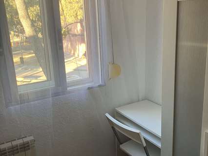 Piso en alquiler en Madrid