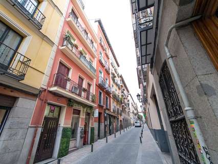 Apartamento en alquiler en Madrid