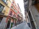 Apartamento en alquiler en Madrid