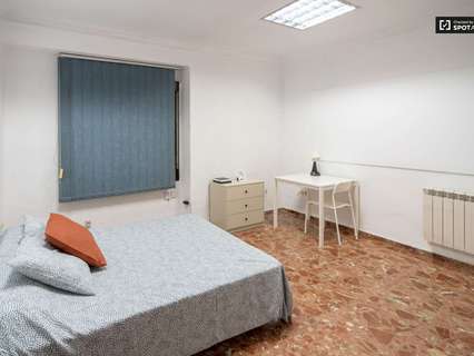 Piso en alquiler en Valencia