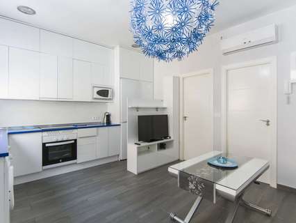 Apartamento en alquiler en Madrid
