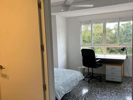 Piso en alquiler en Valencia