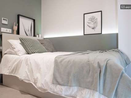 Casa en alquiler en Getafe