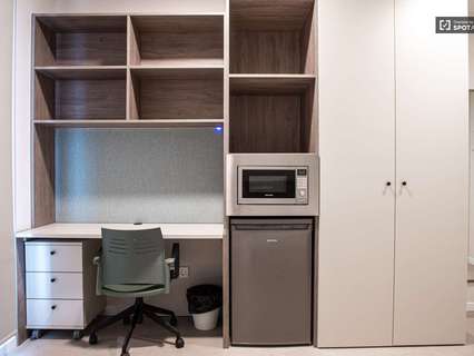 Casa en alquiler en Getafe