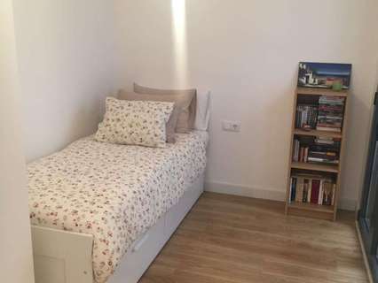 Piso en alquiler en Badalona