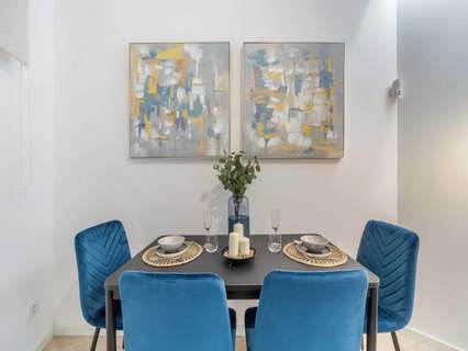 Apartamento en alquiler en Madrid