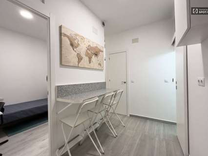 Piso en alquiler en Barcelona