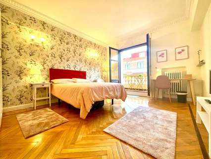 Piso en alquiler en Bilbao
