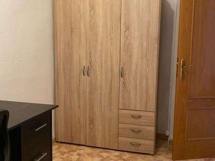 Piso en alquiler en Zaragoza