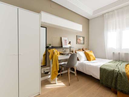 Piso en alquiler en Madrid