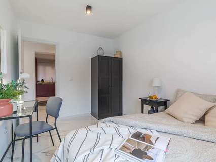 Piso en alquiler en Madrid