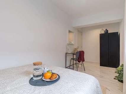 Piso en alquiler en Madrid