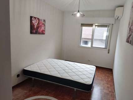 Piso en alquiler en Madrid