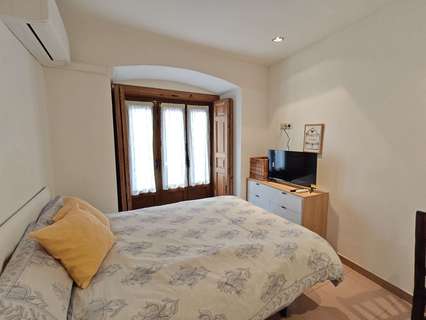 Estudio en alquiler en Madrid