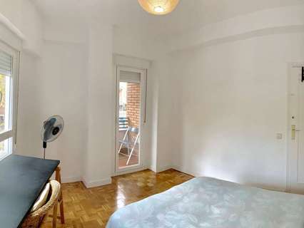 Piso en alquiler en Madrid
