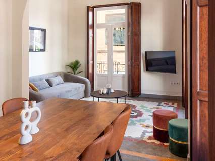 Apartamento en alquiler en Valencia
