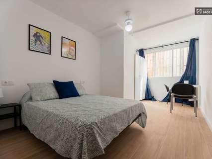 Piso en alquiler en Valencia