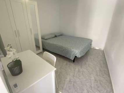 Piso en alquiler en Madrid
