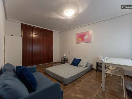 Piso en alquiler en Valencia
