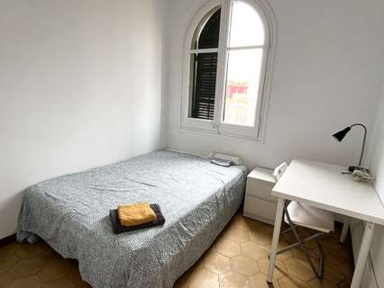 Piso en alquiler en Barcelona