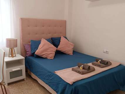 Piso en alquiler en Valencia