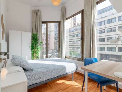 Piso en alquiler en Barcelona