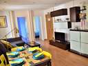 Apartamento en alquiler en Madrid