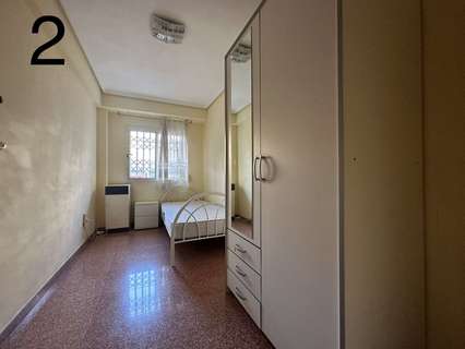 Piso en alquiler en Valencia