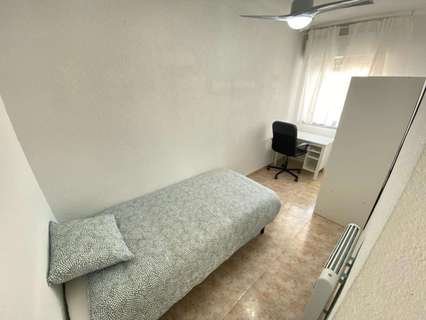Piso en alquiler en Madrid