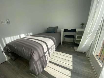 Piso en alquiler en Madrid