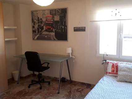 Piso en alquiler en Granada