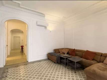 Piso en alquiler en Barcelona