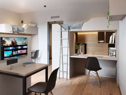 Casa en alquiler en Barcelona