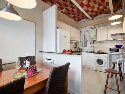 Apartamento en alquiler en Barcelona