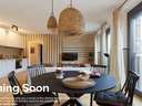 Apartamento en alquiler en Madrid