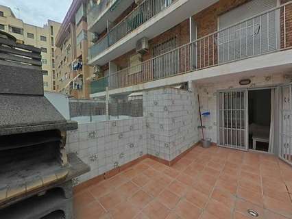 Estudio en alquiler en Valencia