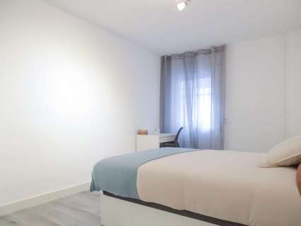 Piso en alquiler en Madrid