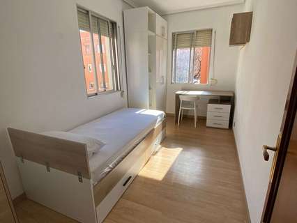 Piso en alquiler en Valencia